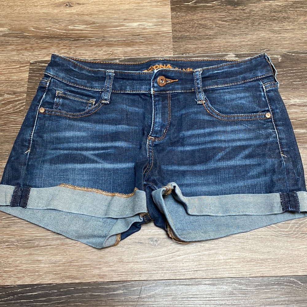 Arizona Jean Shorts